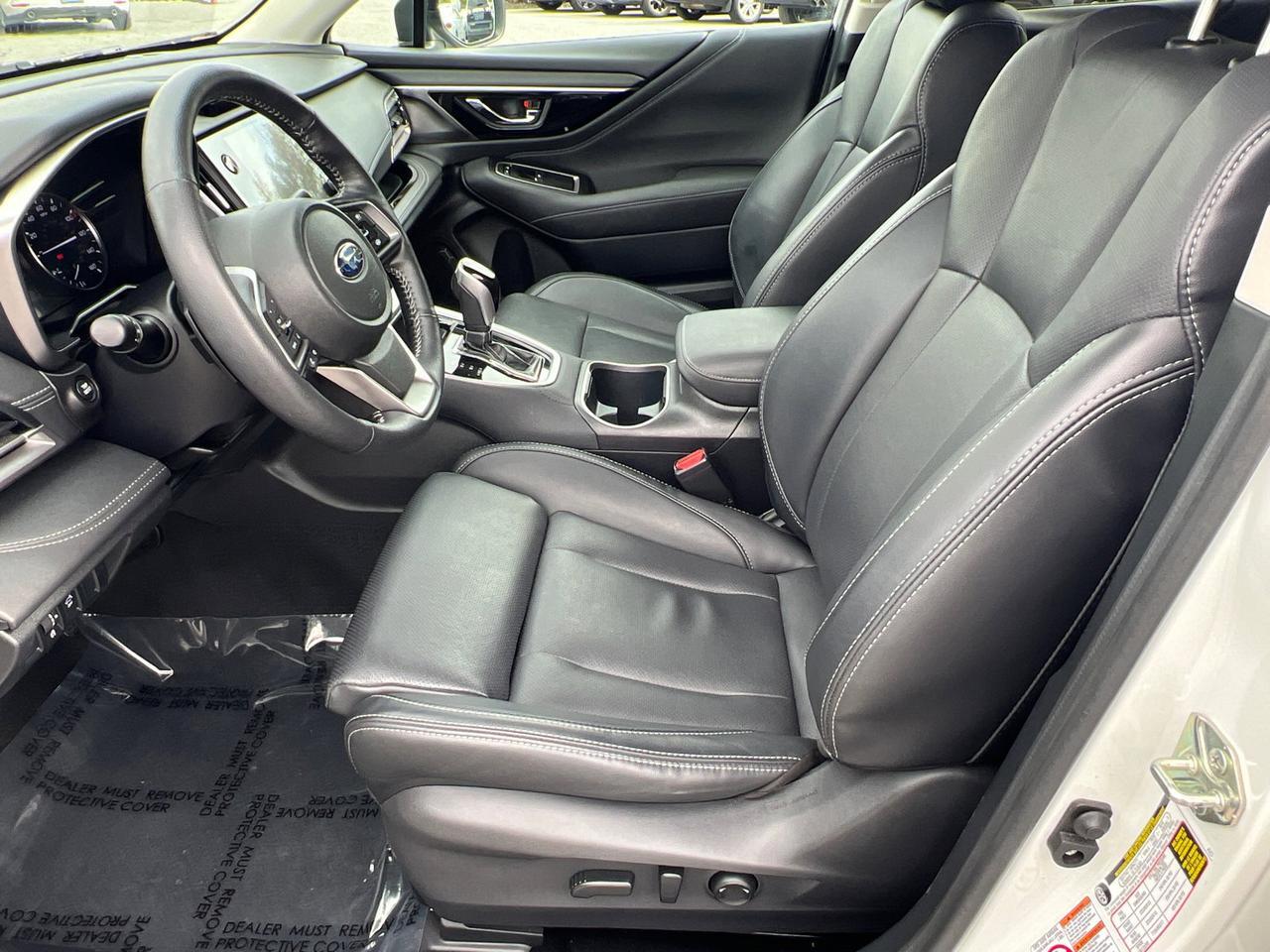 2020 Subaru Outback Limited Hagerstown MD