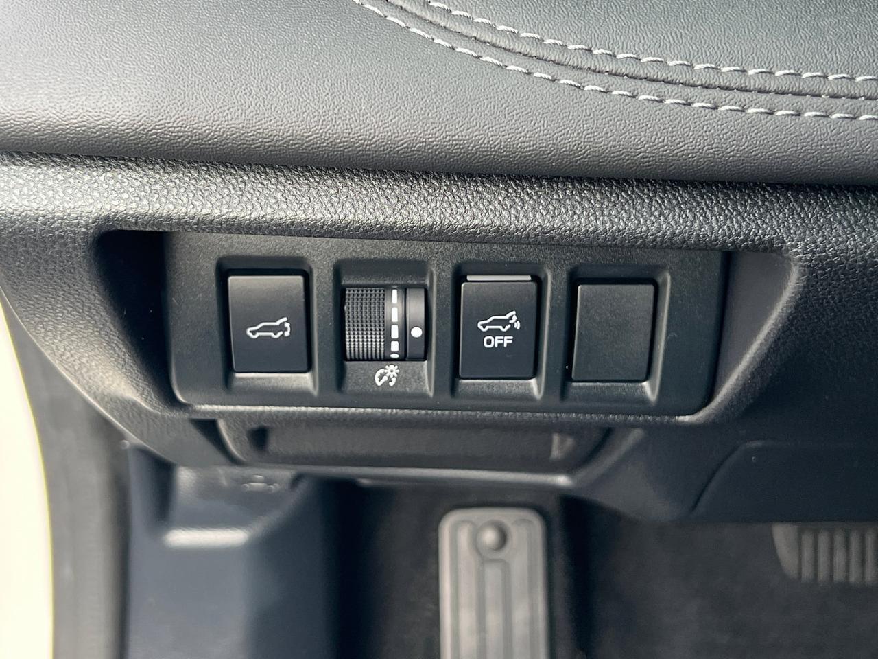 2020 Subaru Outback Limited Hagerstown MD