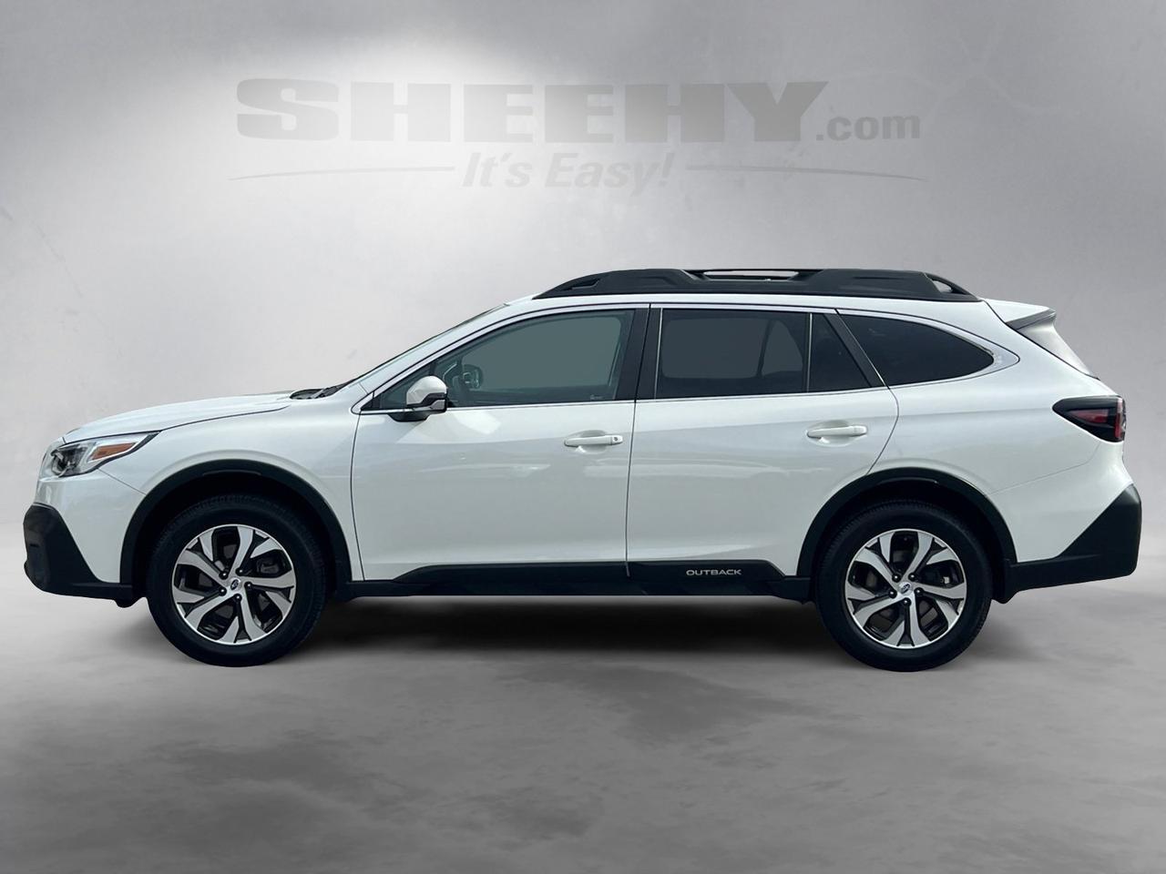 2020 Subaru Outback Limited Hagerstown MD