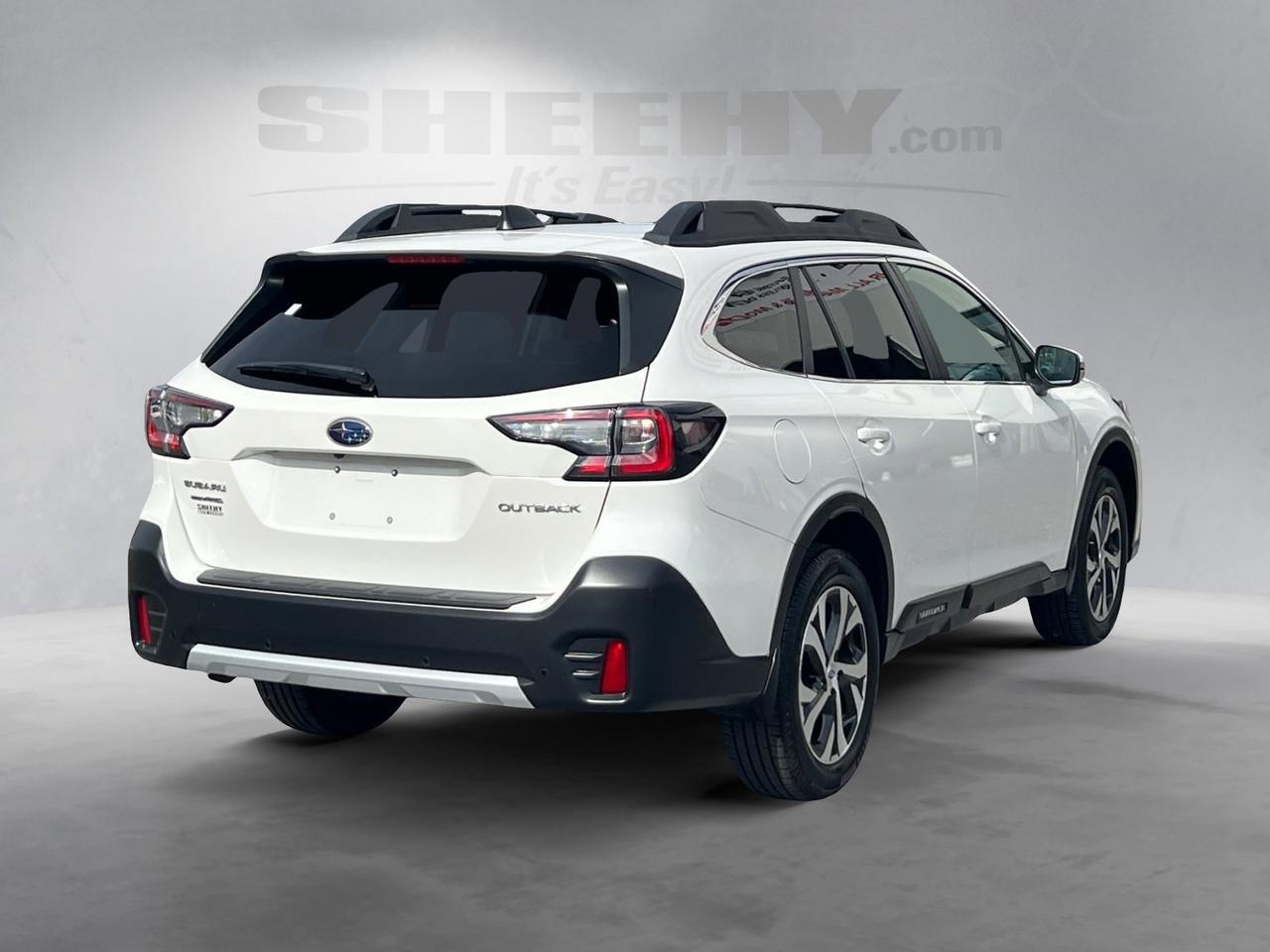 2020 Subaru Outback Limited Hagerstown MD