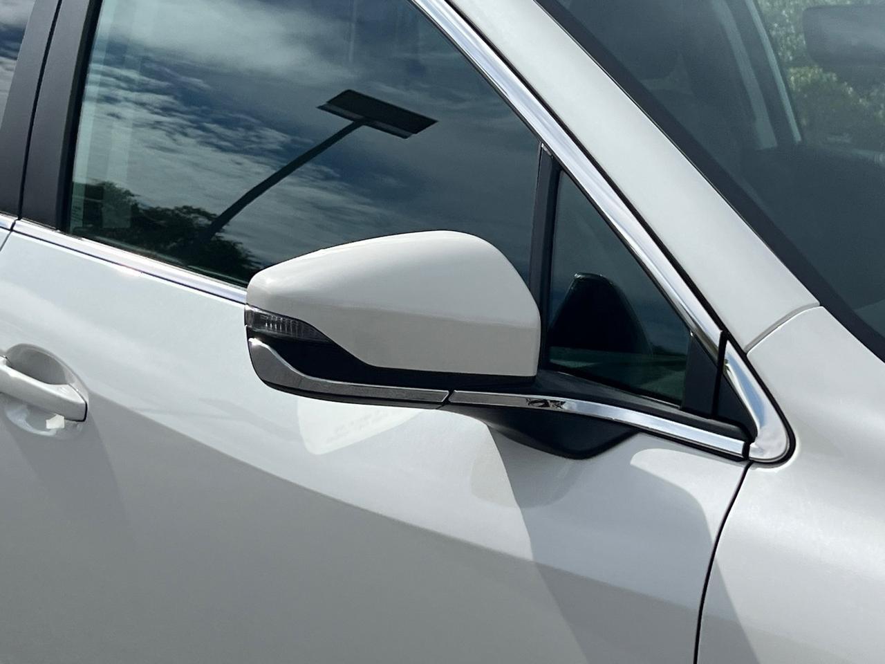 2020 Subaru Outback Limited Hagerstown MD