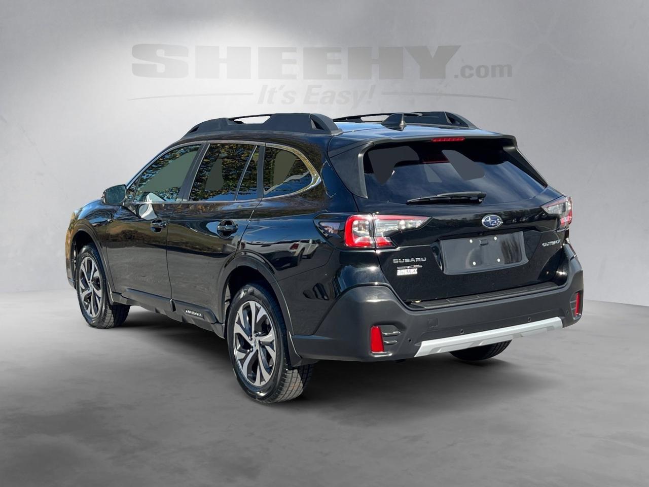 2020 Subaru Outback Limited Hagerstown MD
