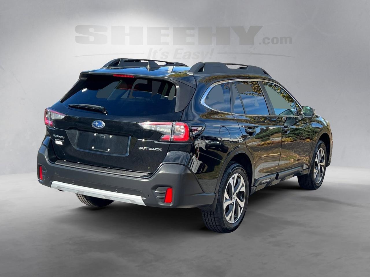 2020 Subaru Outback Limited Hagerstown MD