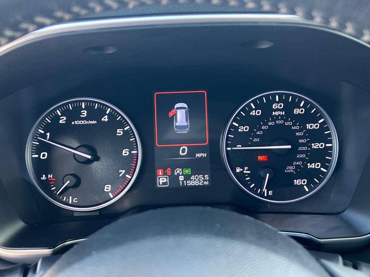 2020 Subaru Outback Limited Hagerstown MD