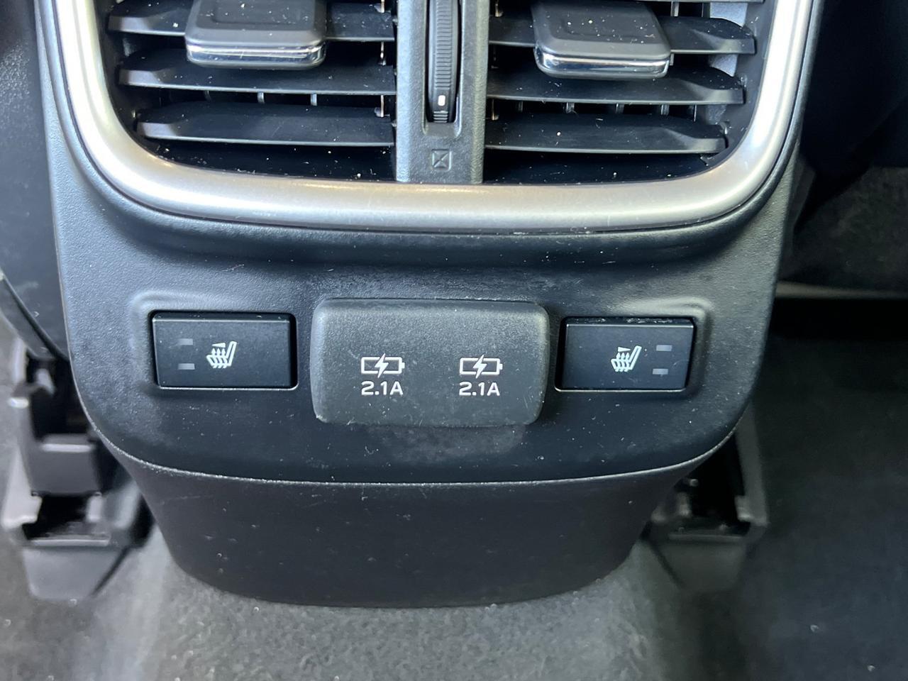 2020 Subaru Outback Limited Hagerstown MD