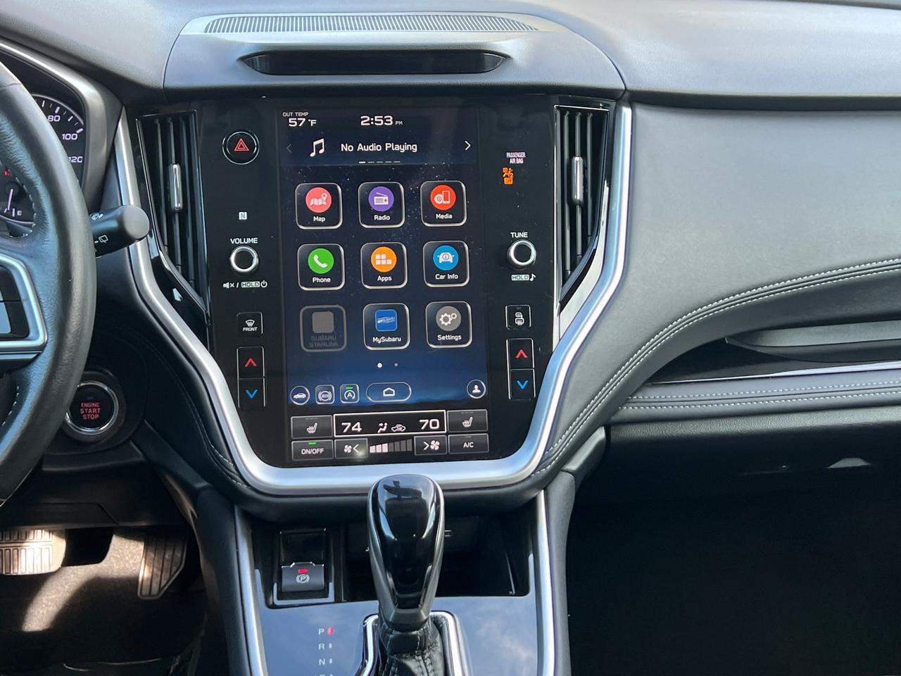 2020 Subaru Outback Limited Hagerstown MD