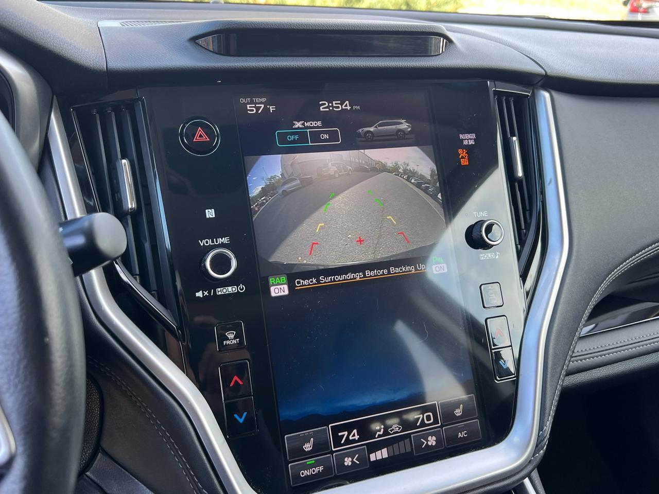 2020 Subaru Outback Limited Hagerstown MD