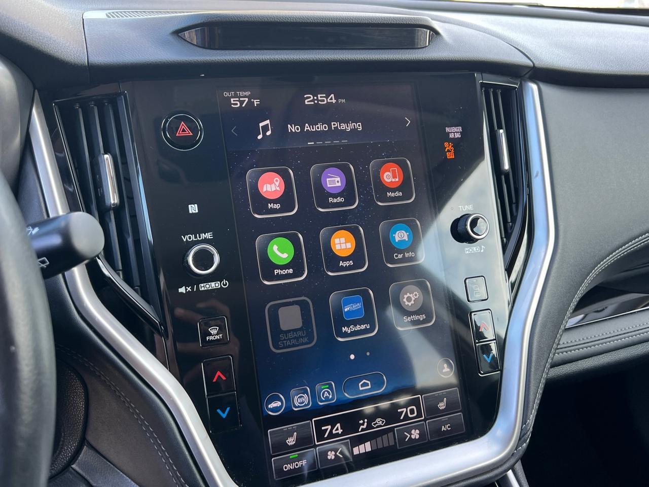 2020 Subaru Outback Limited Hagerstown MD