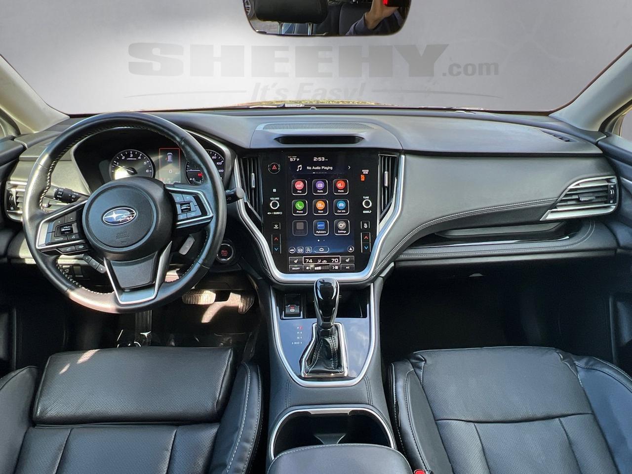 2020 Subaru Outback Limited Hagerstown MD