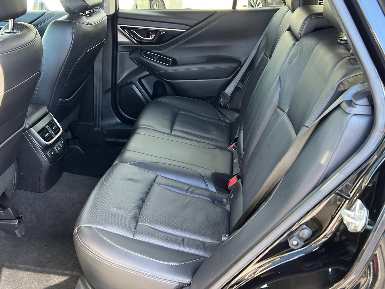 2020 Subaru Outback Limited Hagerstown MD