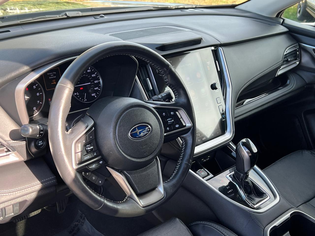 2020 Subaru Outback Limited Hagerstown MD