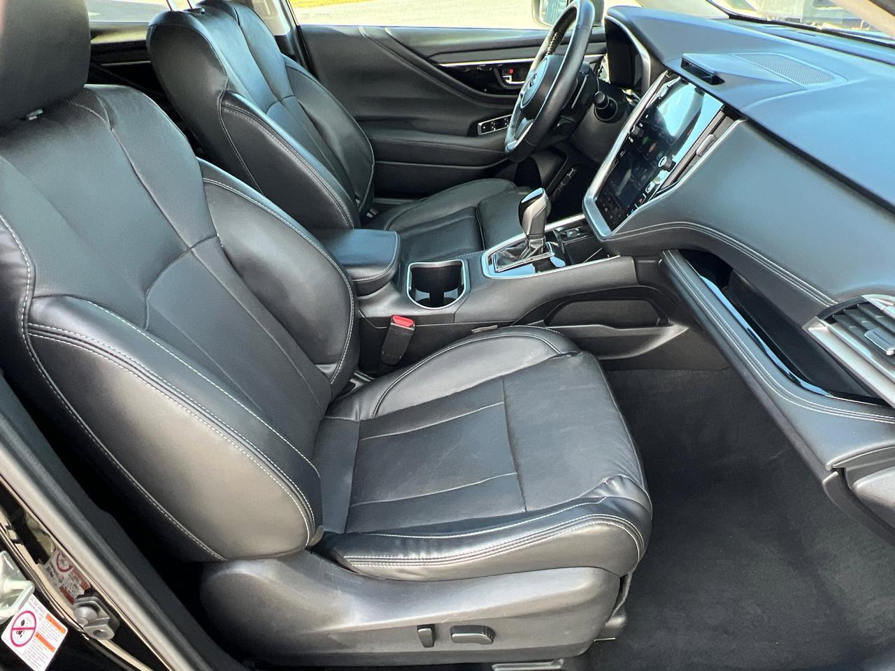 2020 Subaru Outback Limited Hagerstown MD