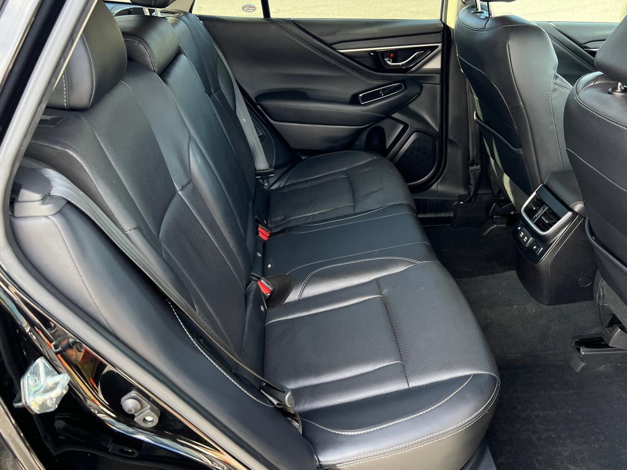 2020 Subaru Outback Limited Hagerstown MD