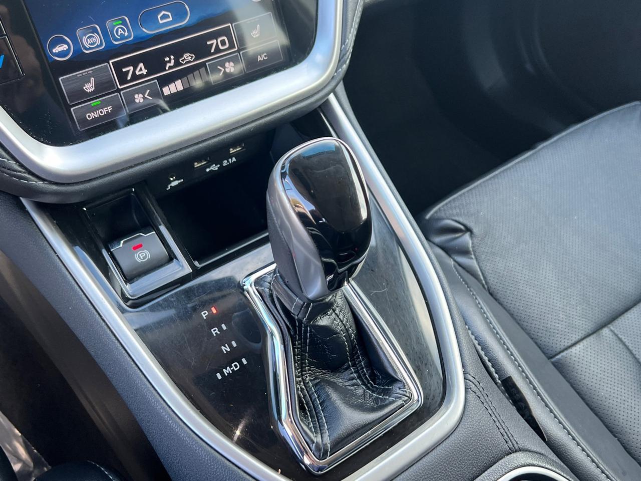 2020 Subaru Outback Limited Hagerstown MD