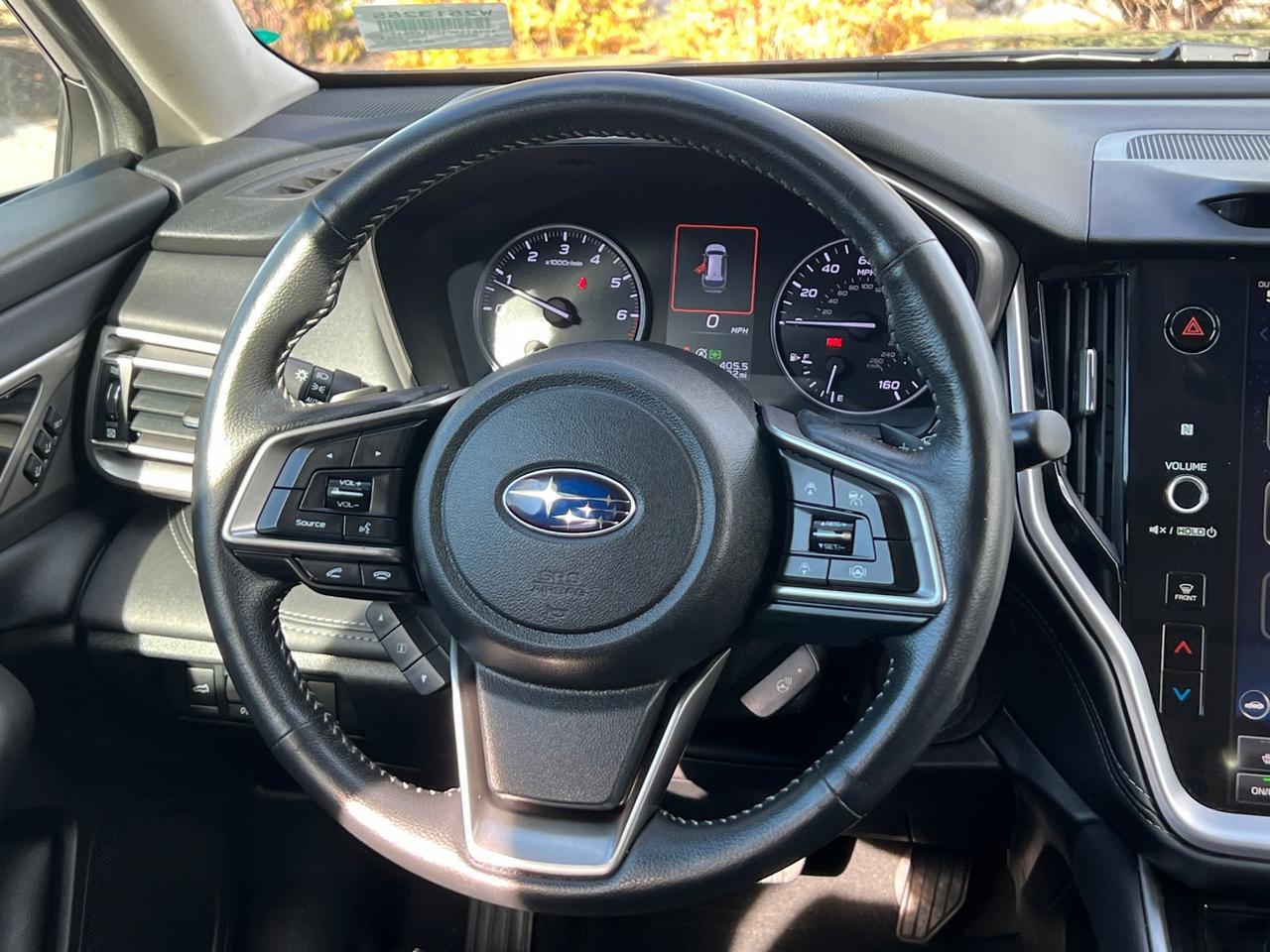 2020 Subaru Outback Limited Hagerstown MD