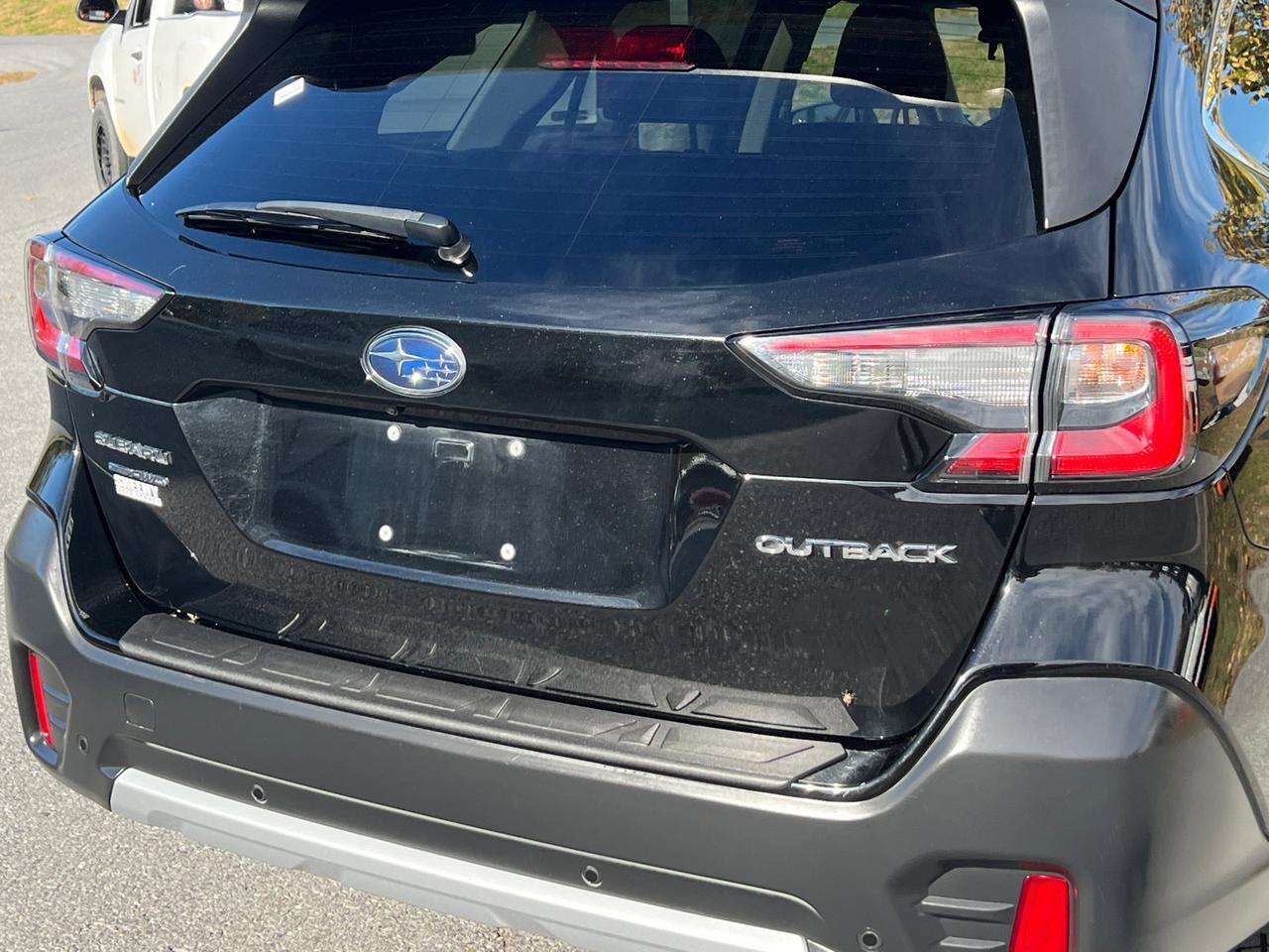 2020 Subaru Outback Limited Hagerstown MD