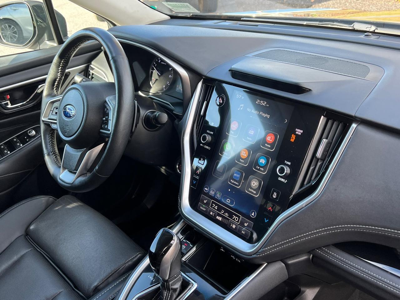 2020 Subaru Outback Limited Hagerstown MD