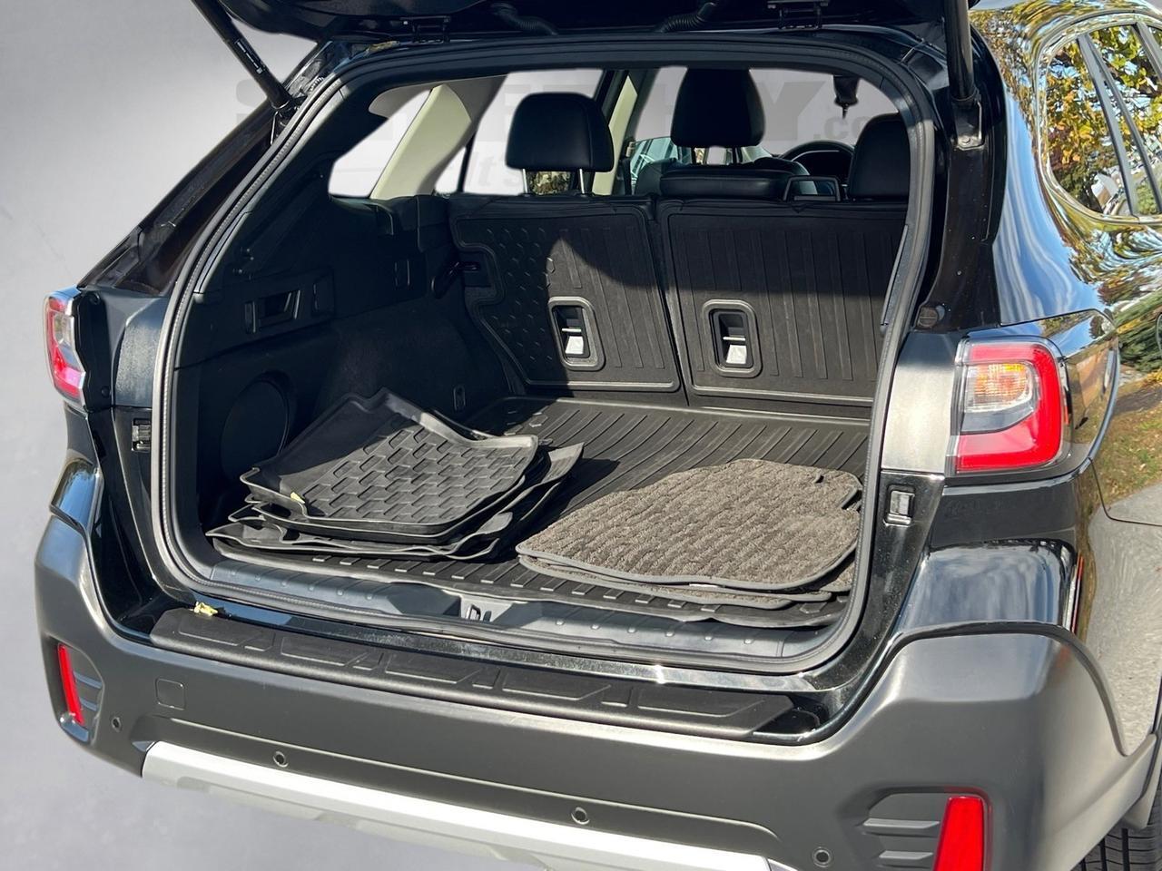 2020 Subaru Outback Limited Hagerstown MD