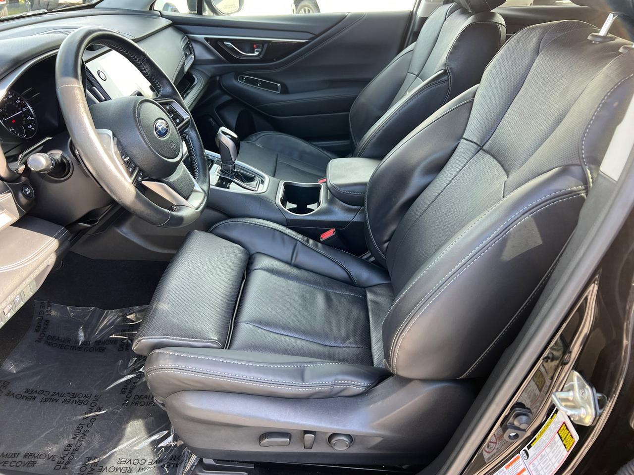 2020 Subaru Outback Limited Hagerstown MD