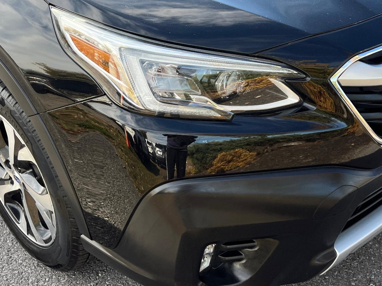 2020 Subaru Outback Limited Hagerstown MD