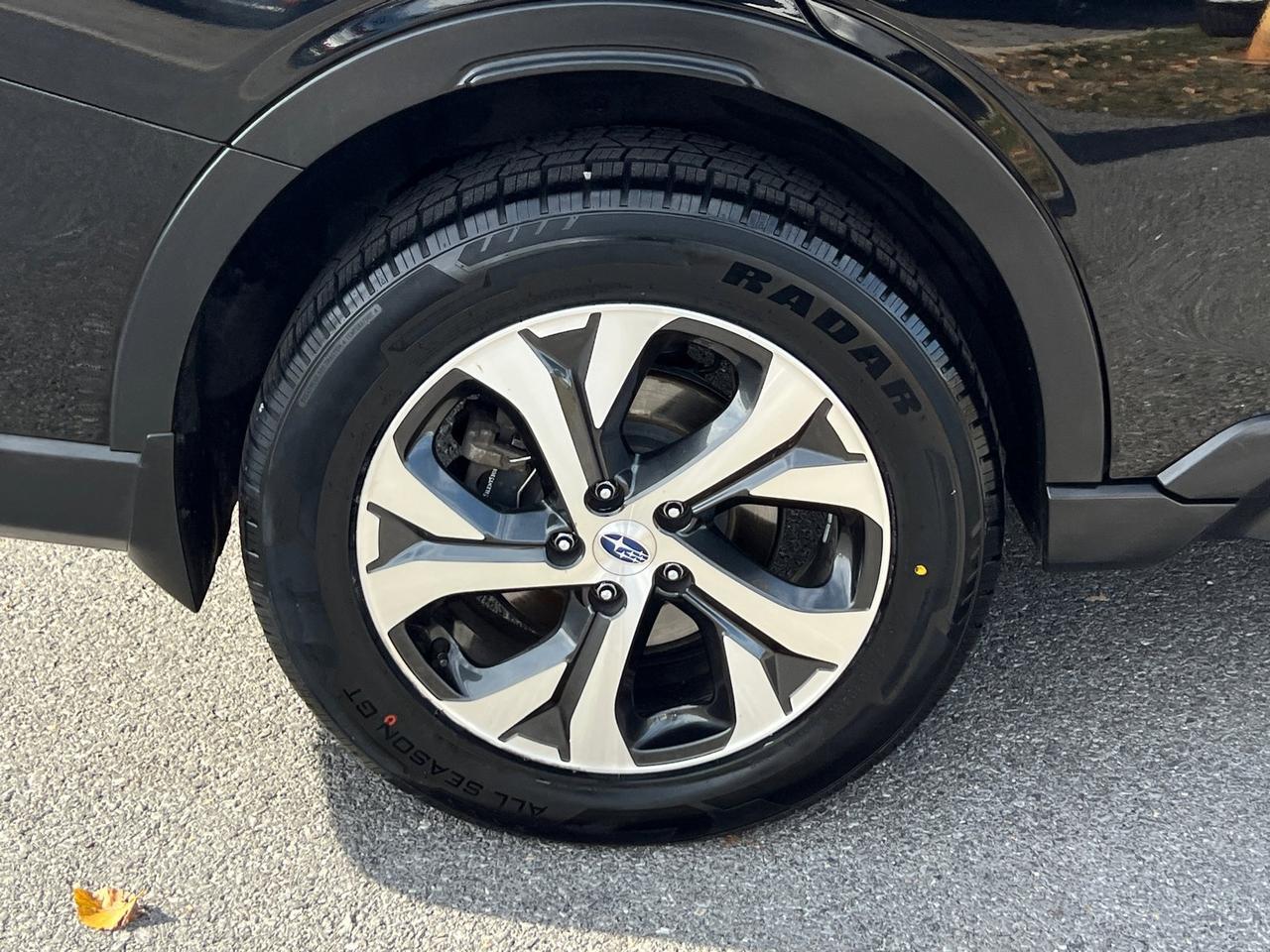 2020 Subaru Outback Limited Hagerstown MD