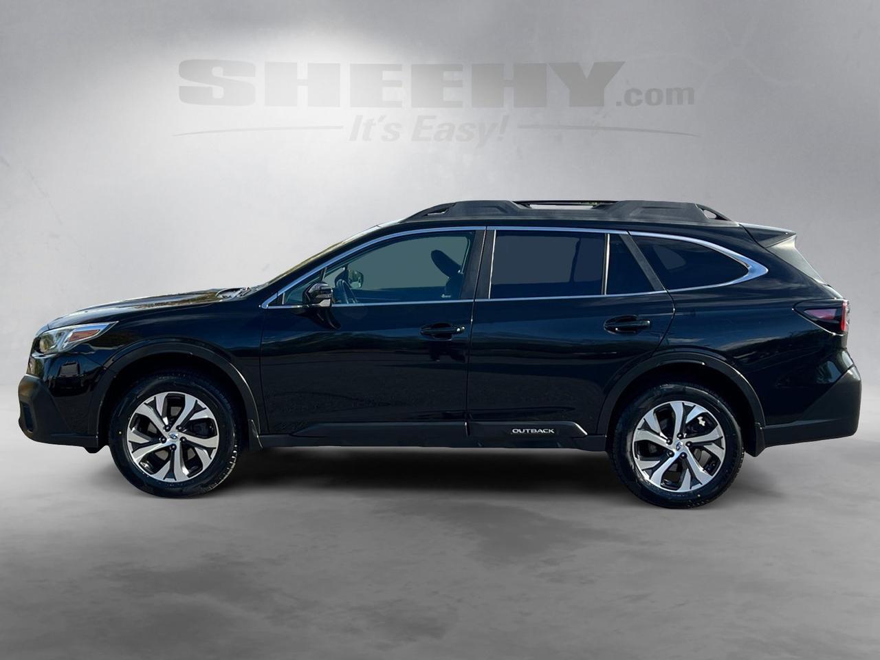 2020 Subaru Outback Limited Hagerstown MD