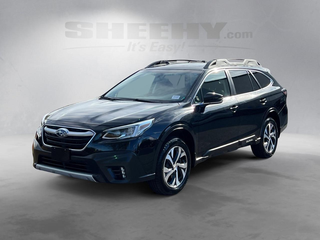 2020 Subaru Outback Limited Hagerstown MD
