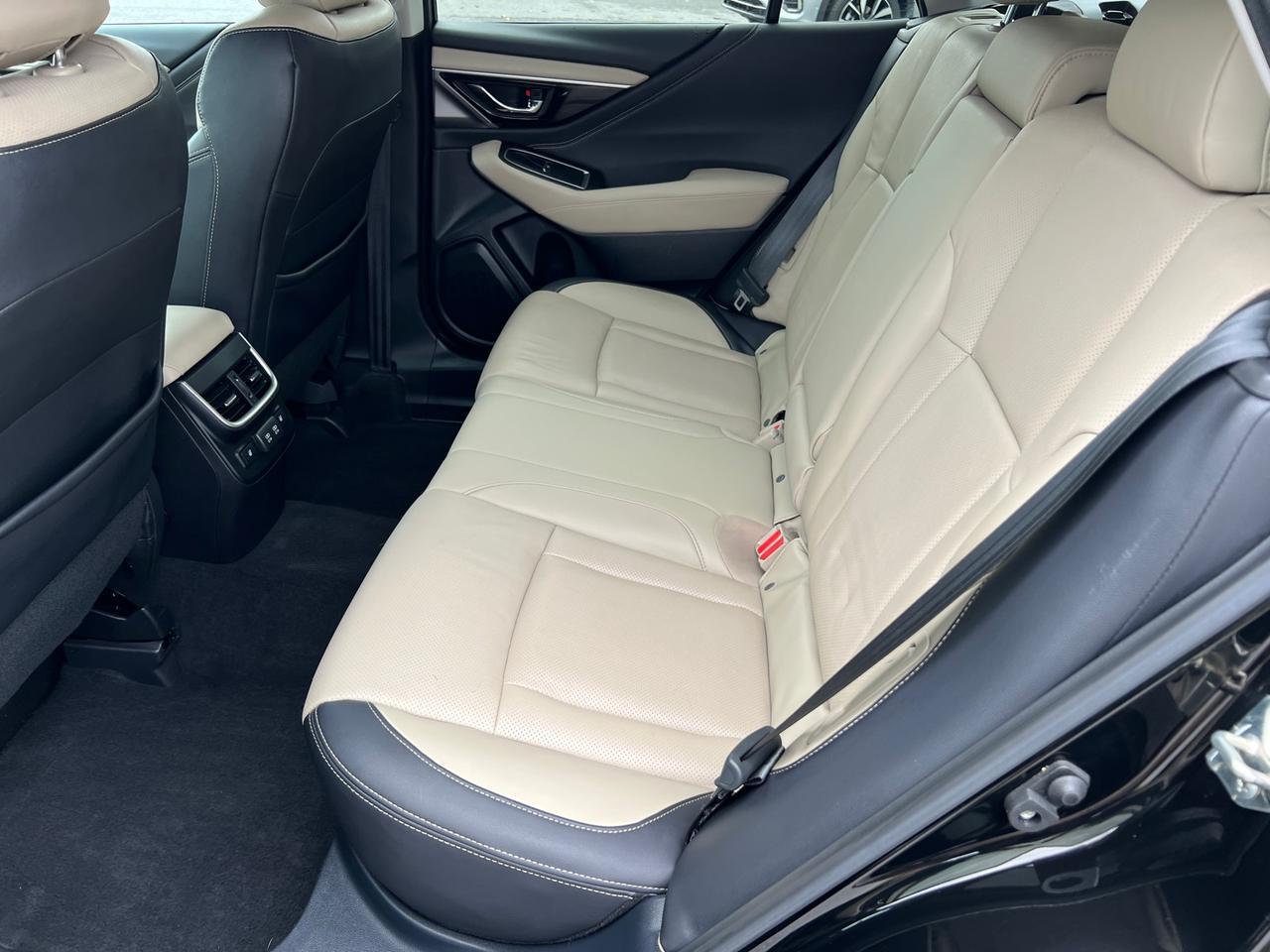 2020 Subaru Outback Limited Hagerstown MD