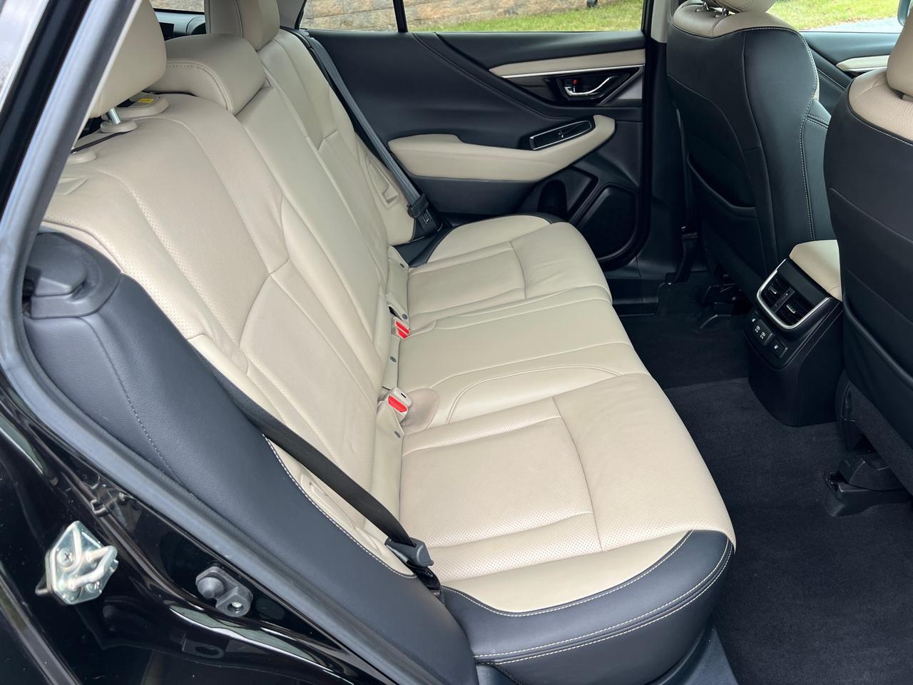 2020 Subaru Outback Limited Hagerstown MD