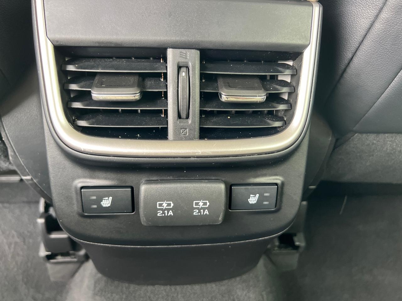 2020 Subaru Outback Limited Hagerstown MD
