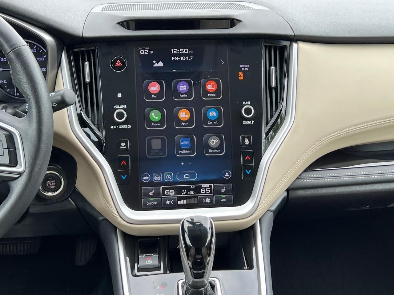 2020 Subaru Outback Limited Hagerstown MD