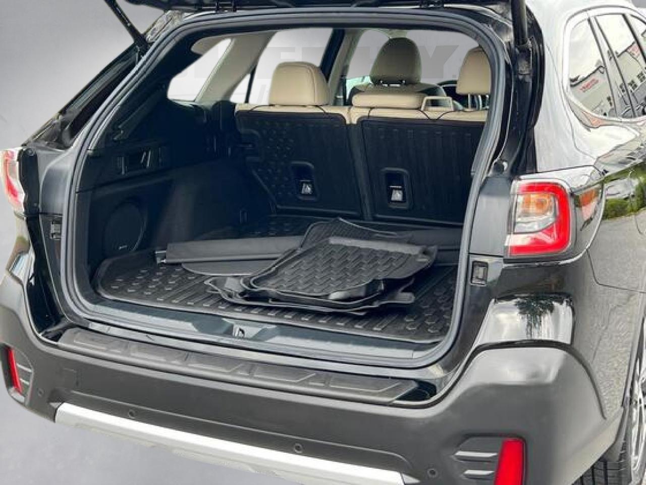 2020 Subaru Outback Limited Hagerstown MD