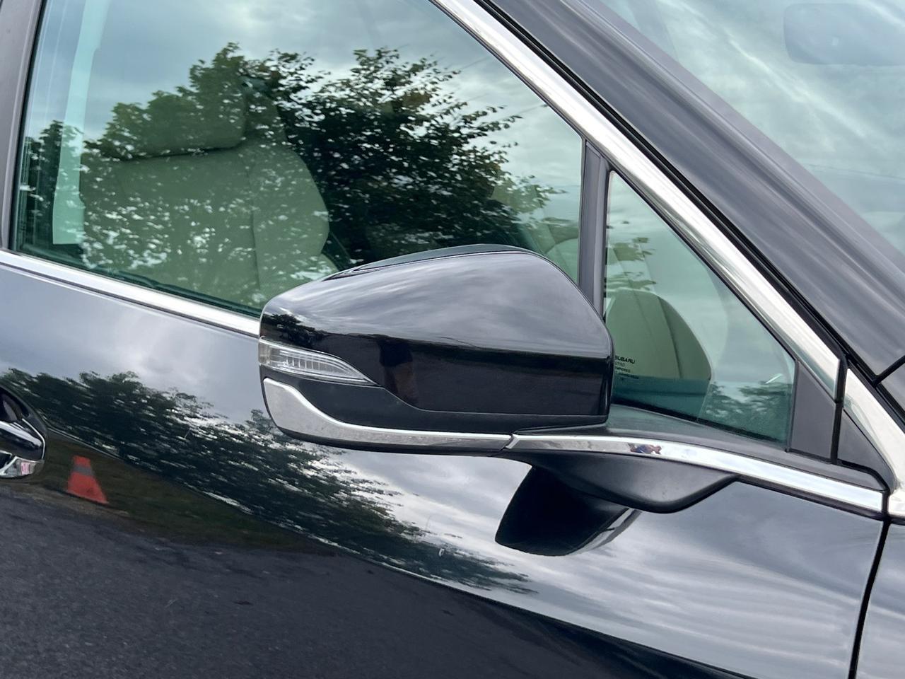 2020 Subaru Outback Limited Hagerstown MD