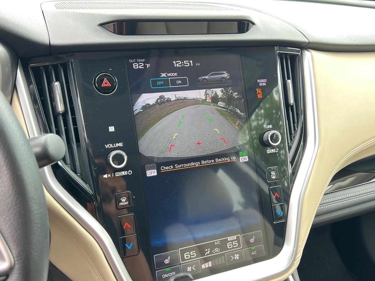2020 Subaru Outback Limited Hagerstown MD