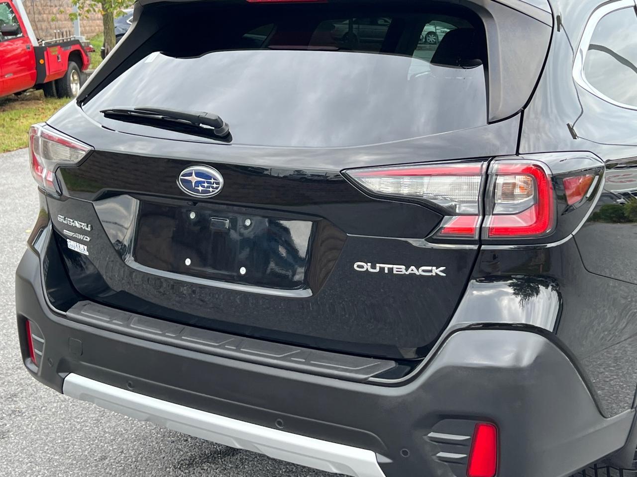 2020 Subaru Outback Limited Hagerstown MD