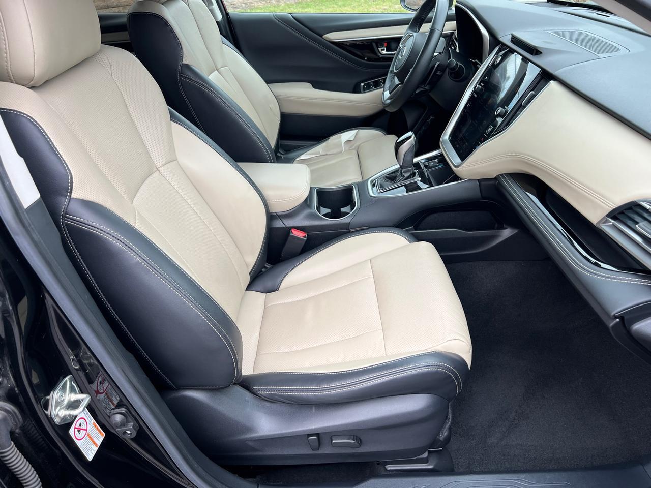 2020 Subaru Outback Limited Hagerstown MD