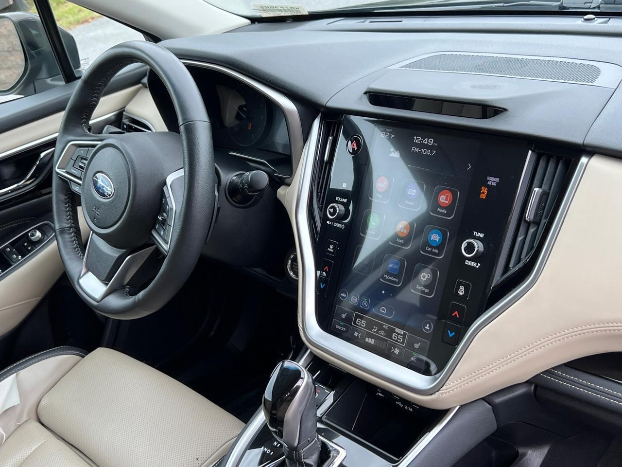 2020 Subaru Outback Limited Hagerstown MD
