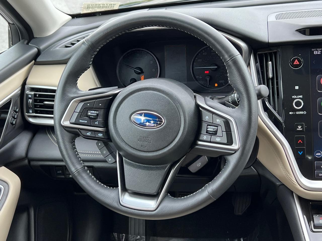 2020 Subaru Outback Limited Hagerstown MD