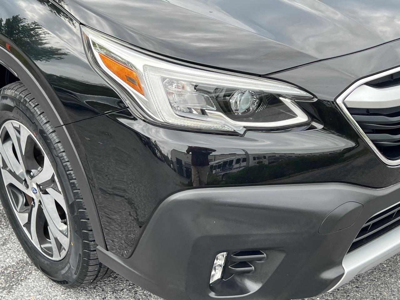 2020 Subaru Outback Limited Hagerstown MD