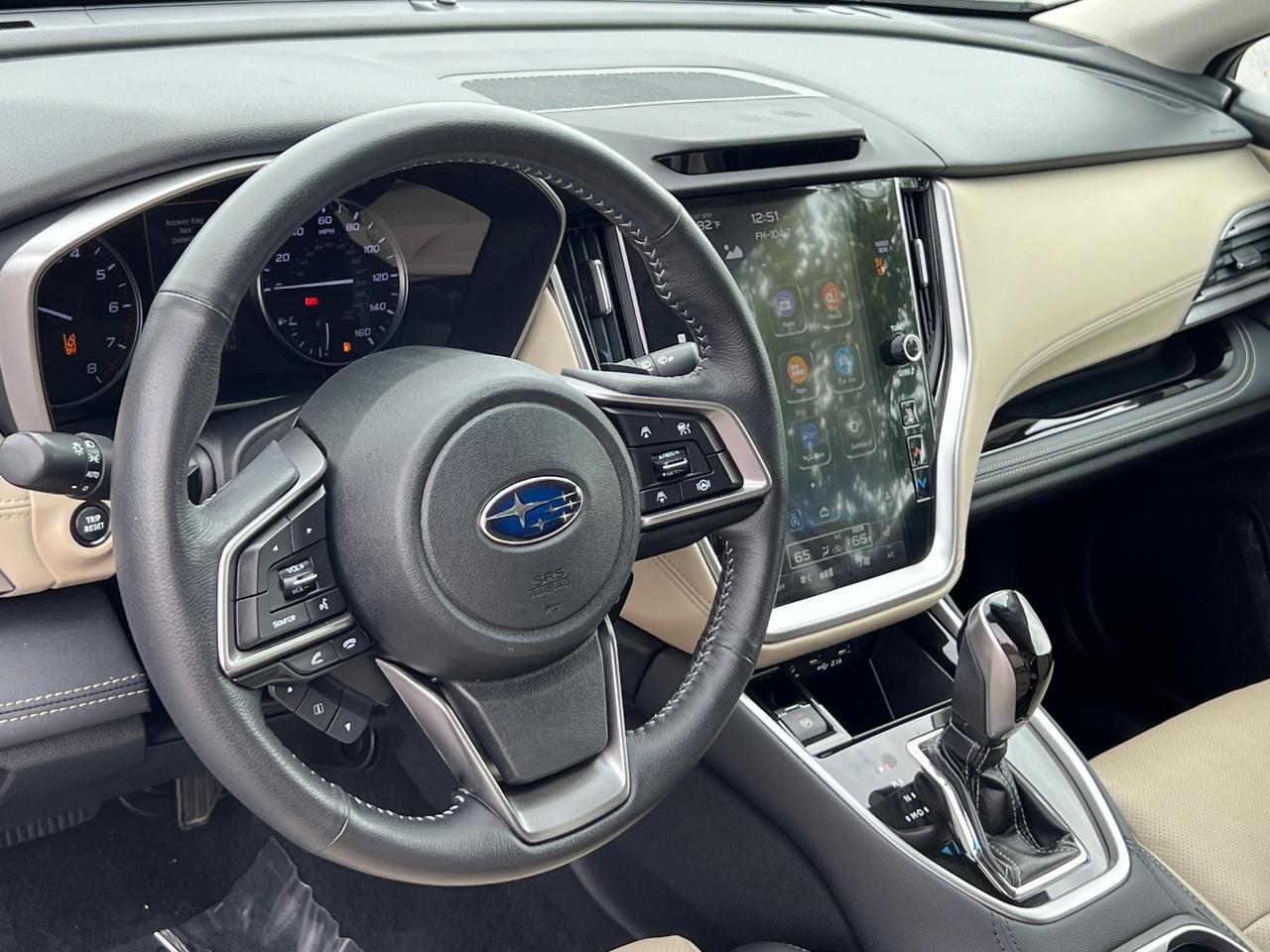 2020 Subaru Outback Limited Hagerstown MD