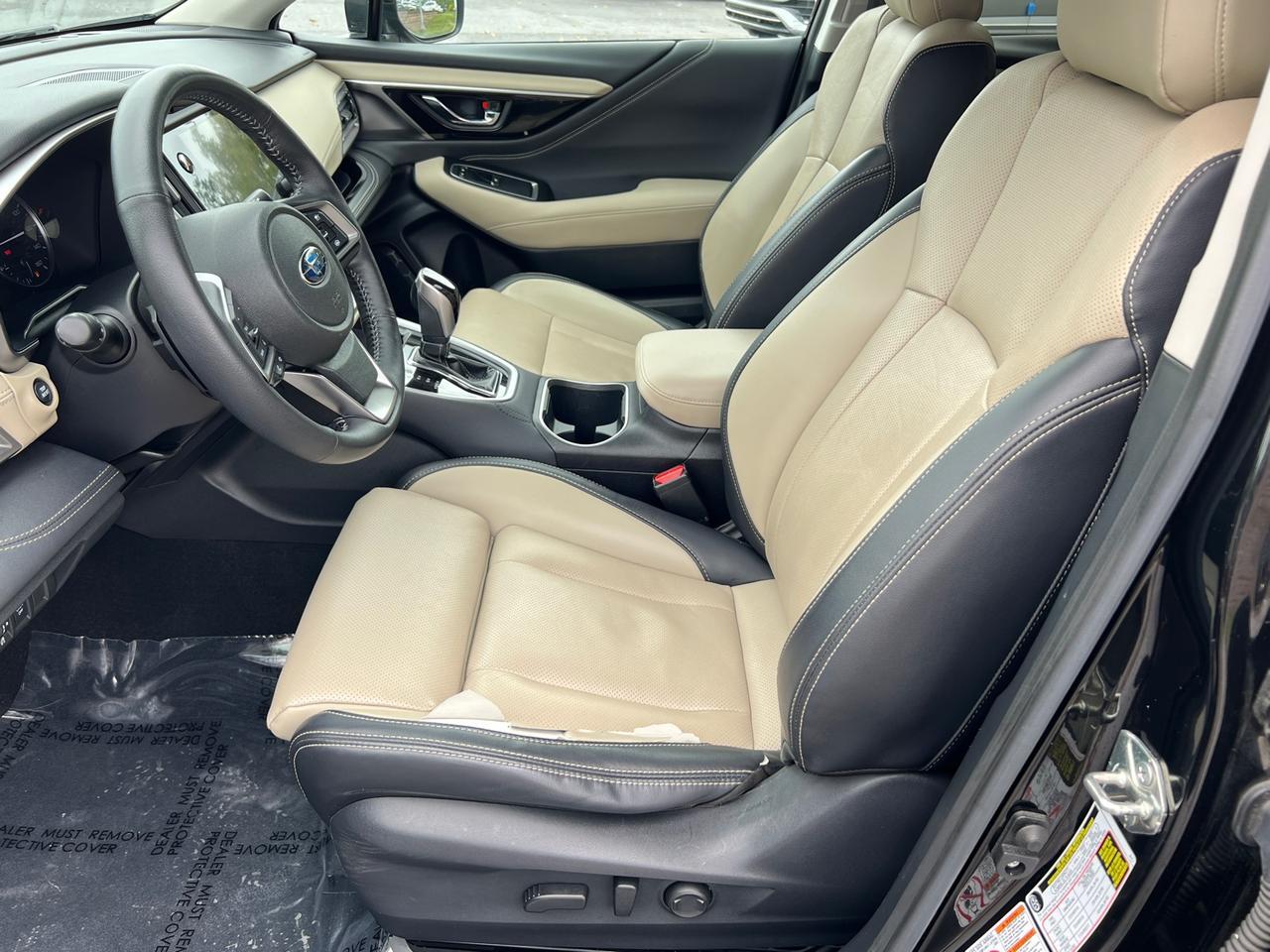 2020 Subaru Outback Limited Hagerstown MD