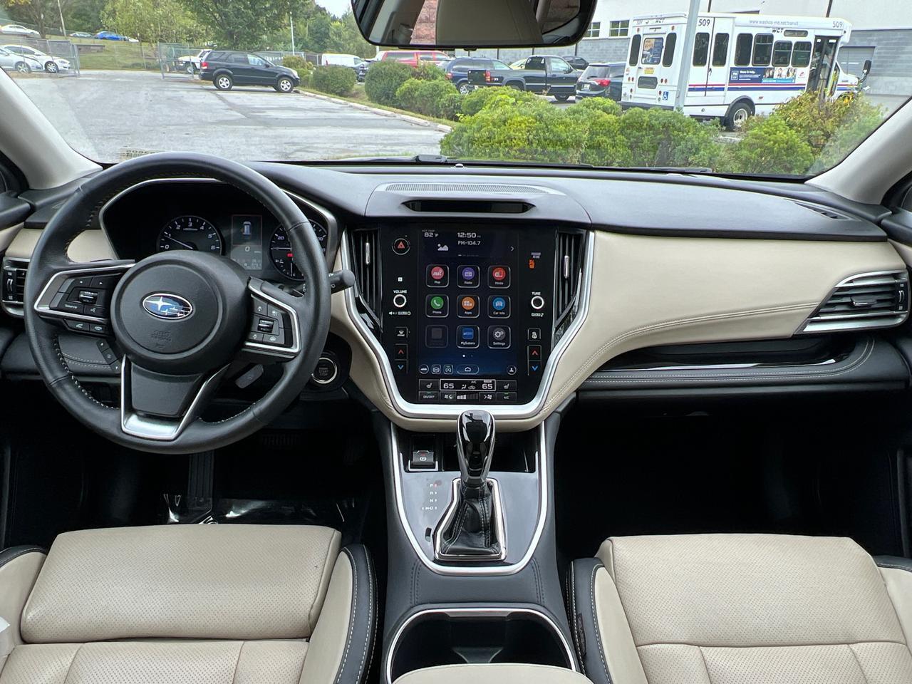 2020 Subaru Outback Limited Hagerstown MD