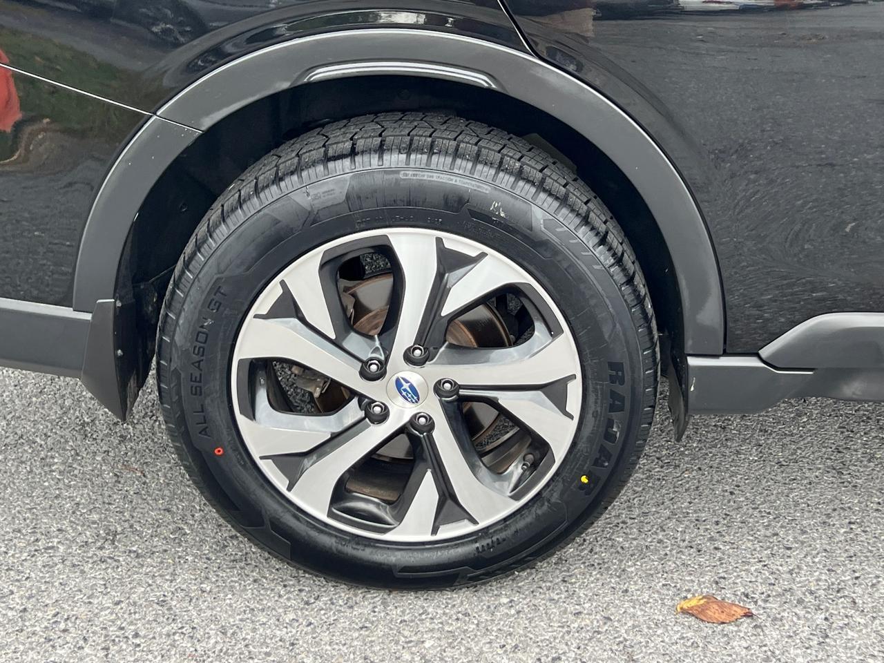 2020 Subaru Outback Limited Hagerstown MD