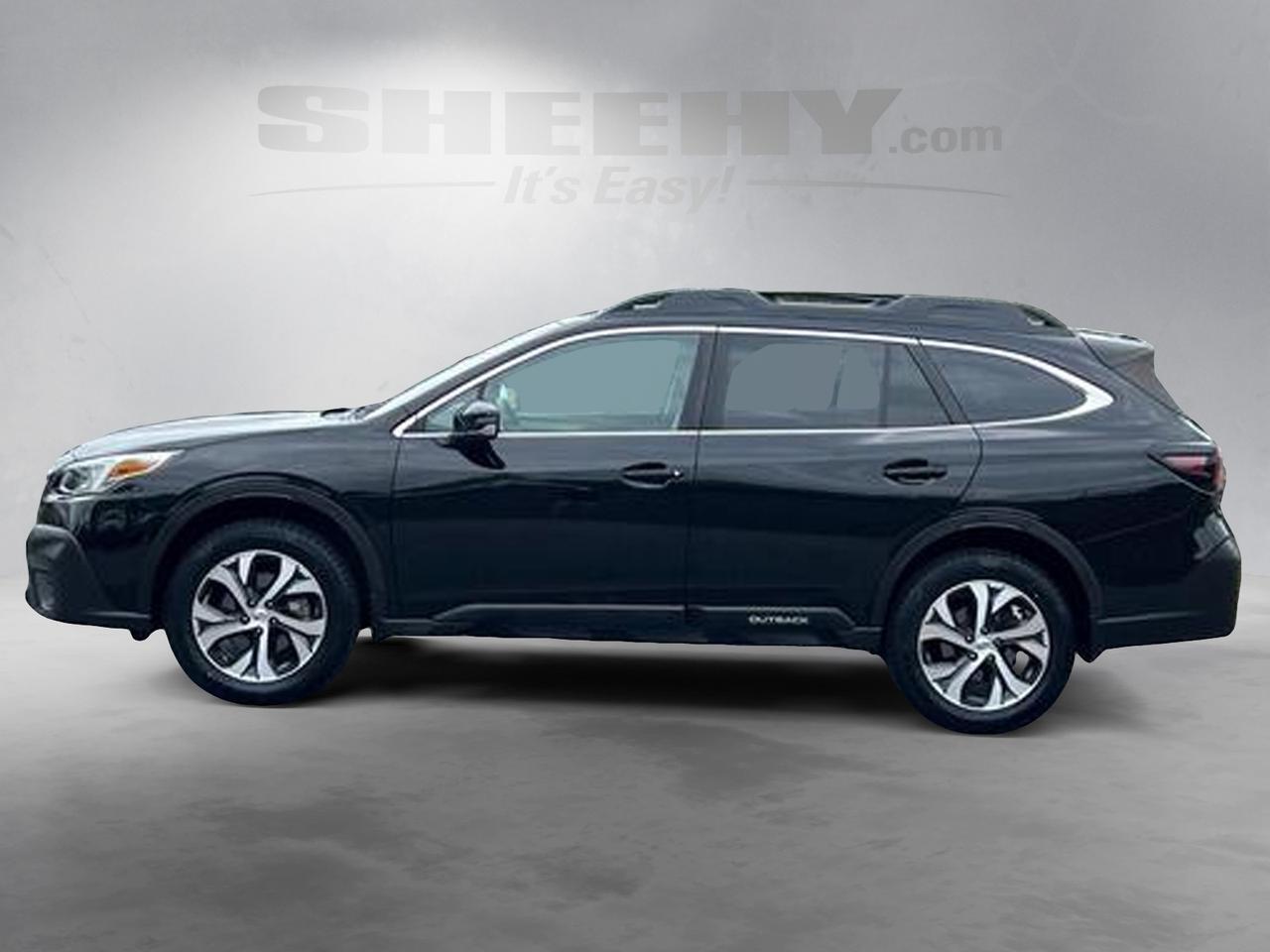 2020 Subaru Outback Limited Hagerstown MD