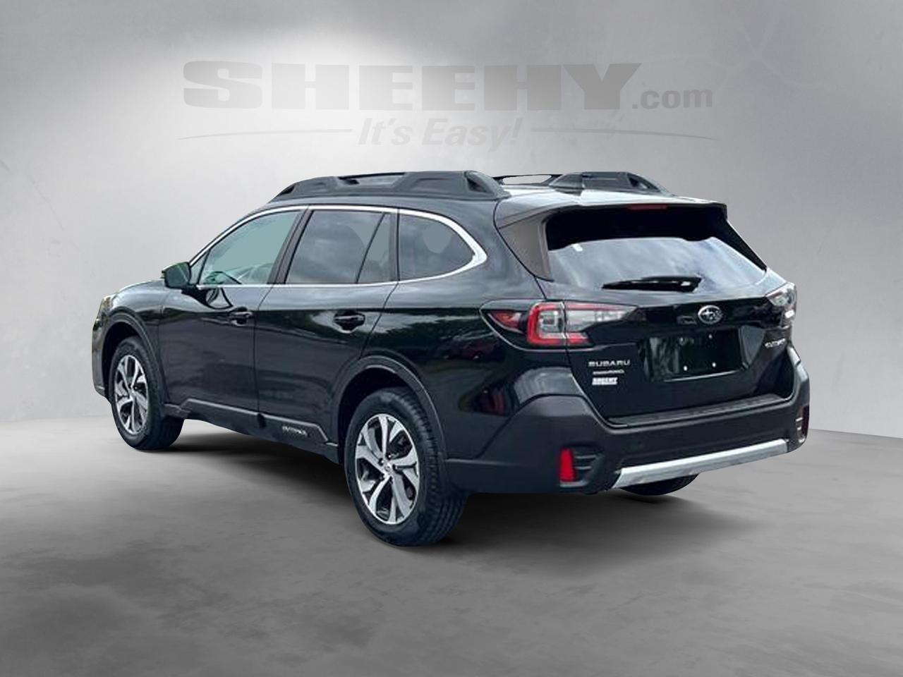 2020 Subaru Outback Limited Hagerstown MD
