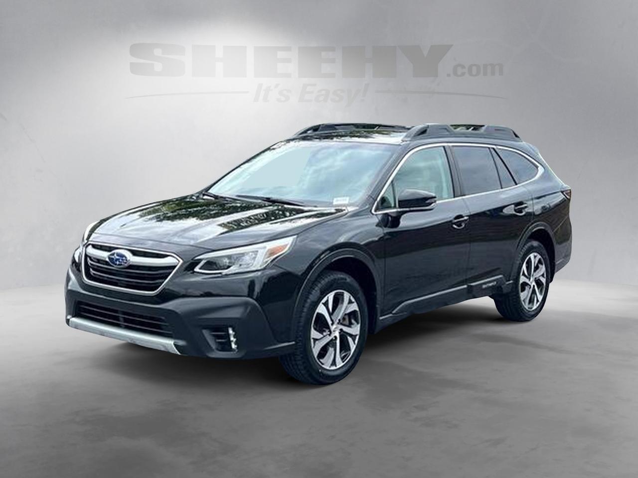2020 Subaru Outback Limited Hagerstown MD