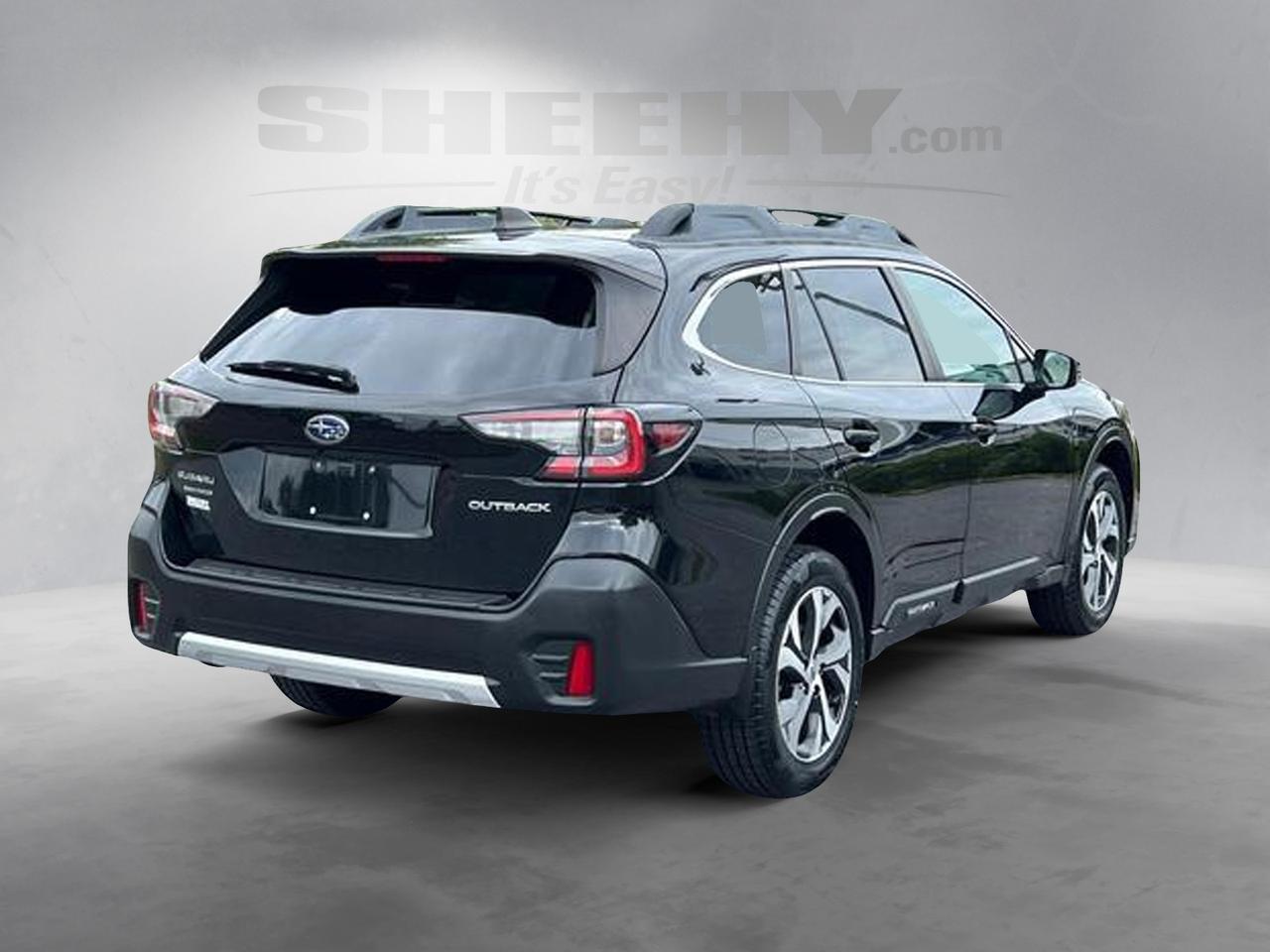 2020 Subaru Outback Limited Hagerstown MD