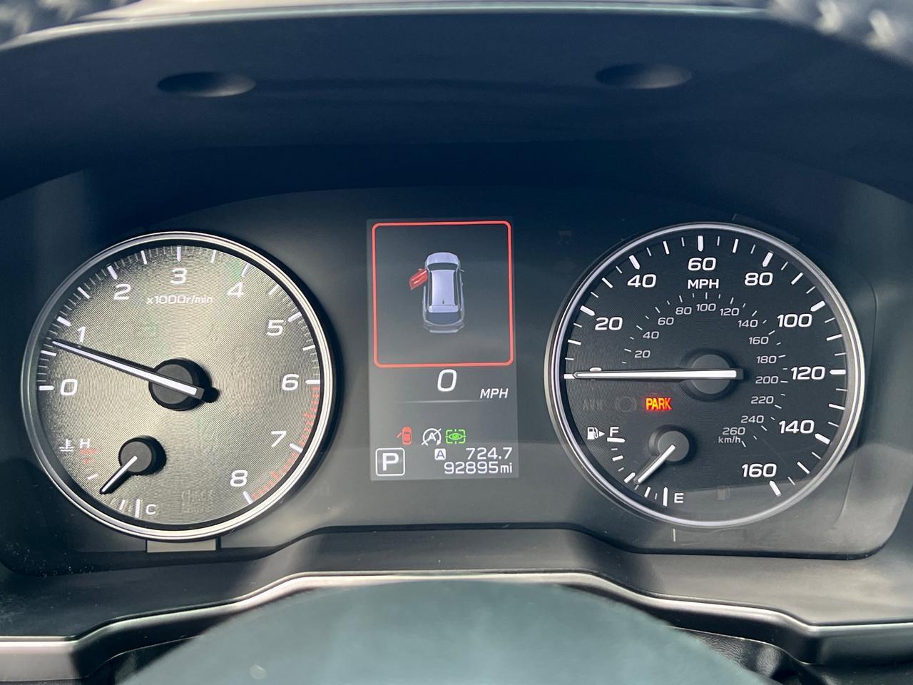 2020 Subaru Outback Limited Hagerstown MD