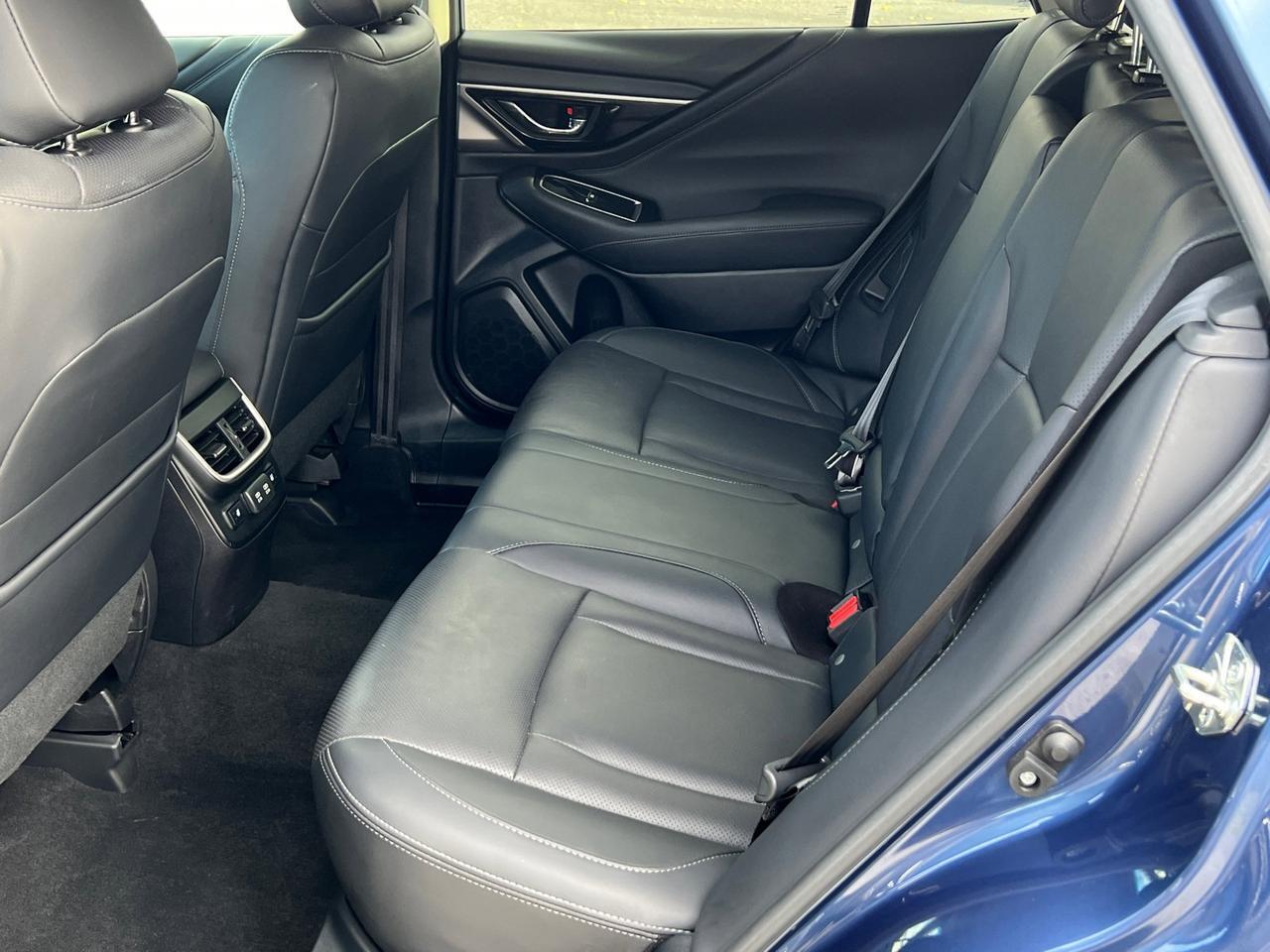 2020 Subaru Outback Limited Hagerstown MD