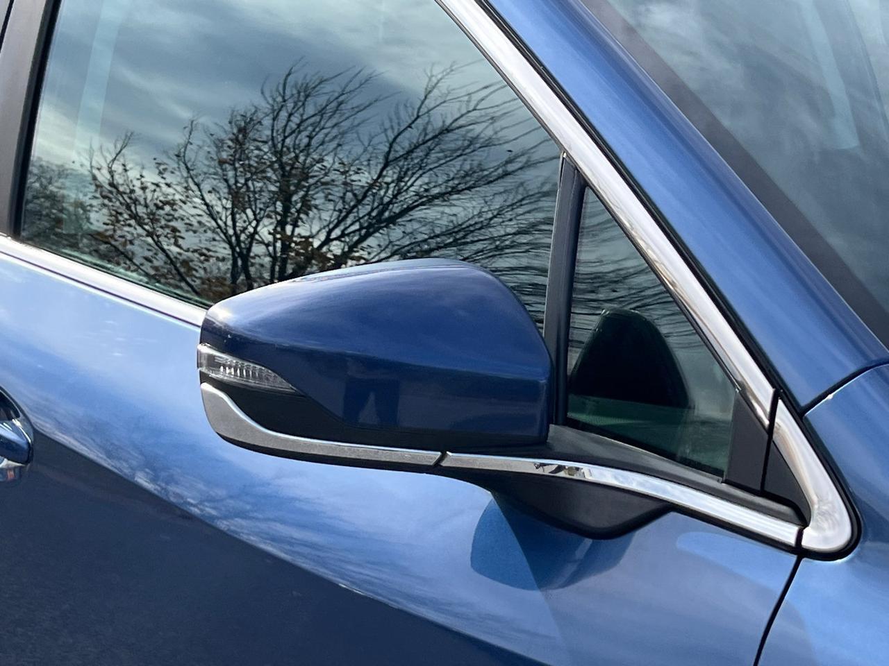 2020 Subaru Outback Limited Hagerstown MD